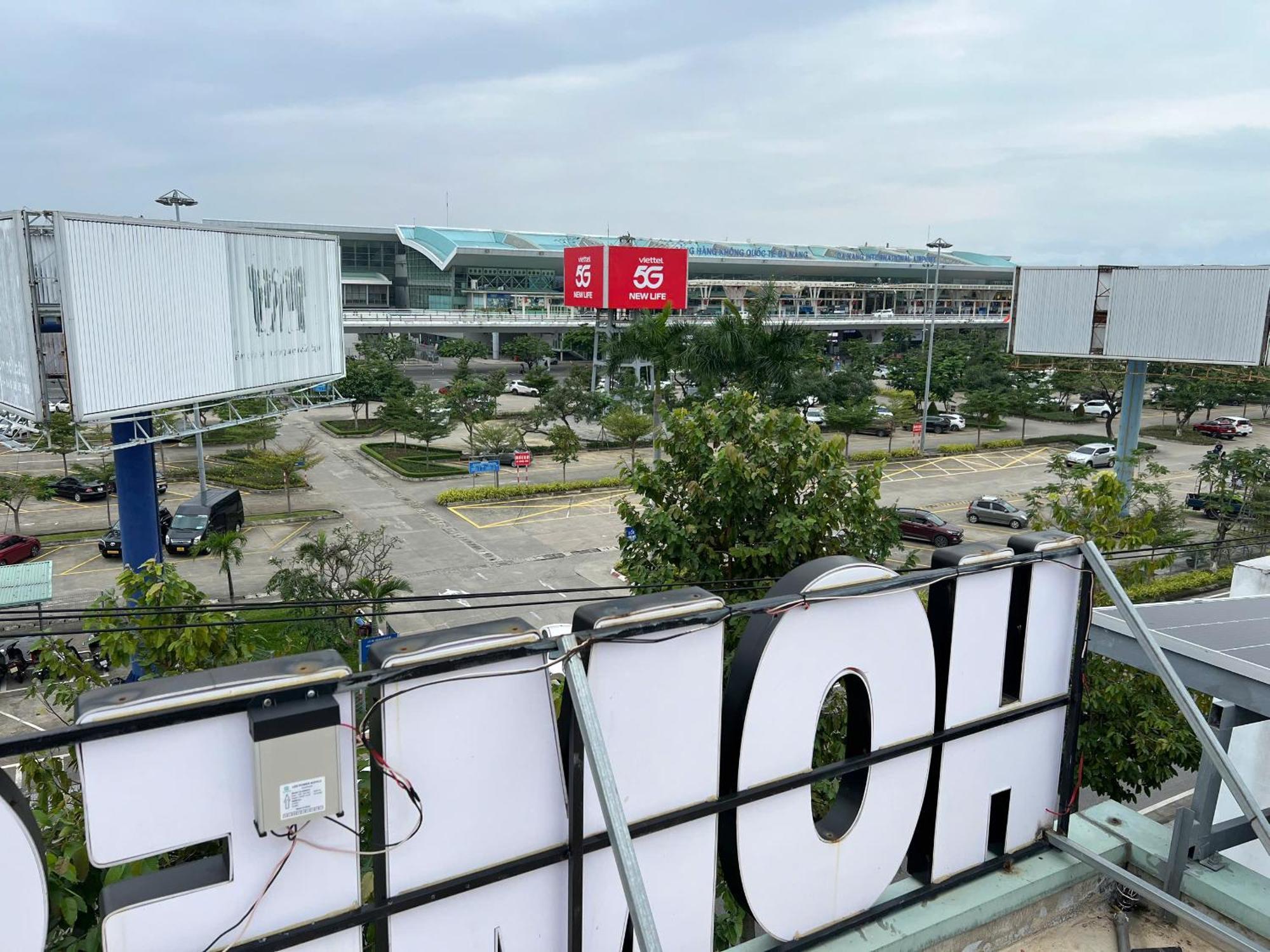 Tan Hoa Homestay Da Nang Bagian luar foto