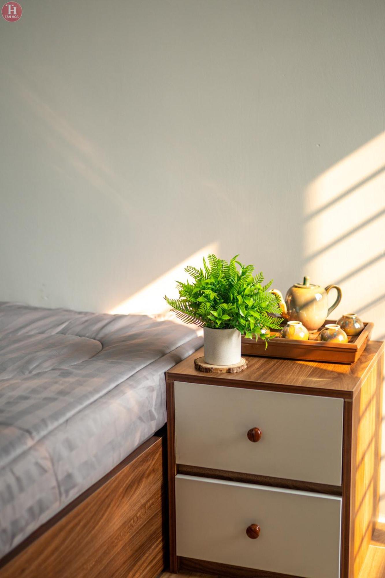 Tan Hoa Homestay Da Nang Bagian luar foto