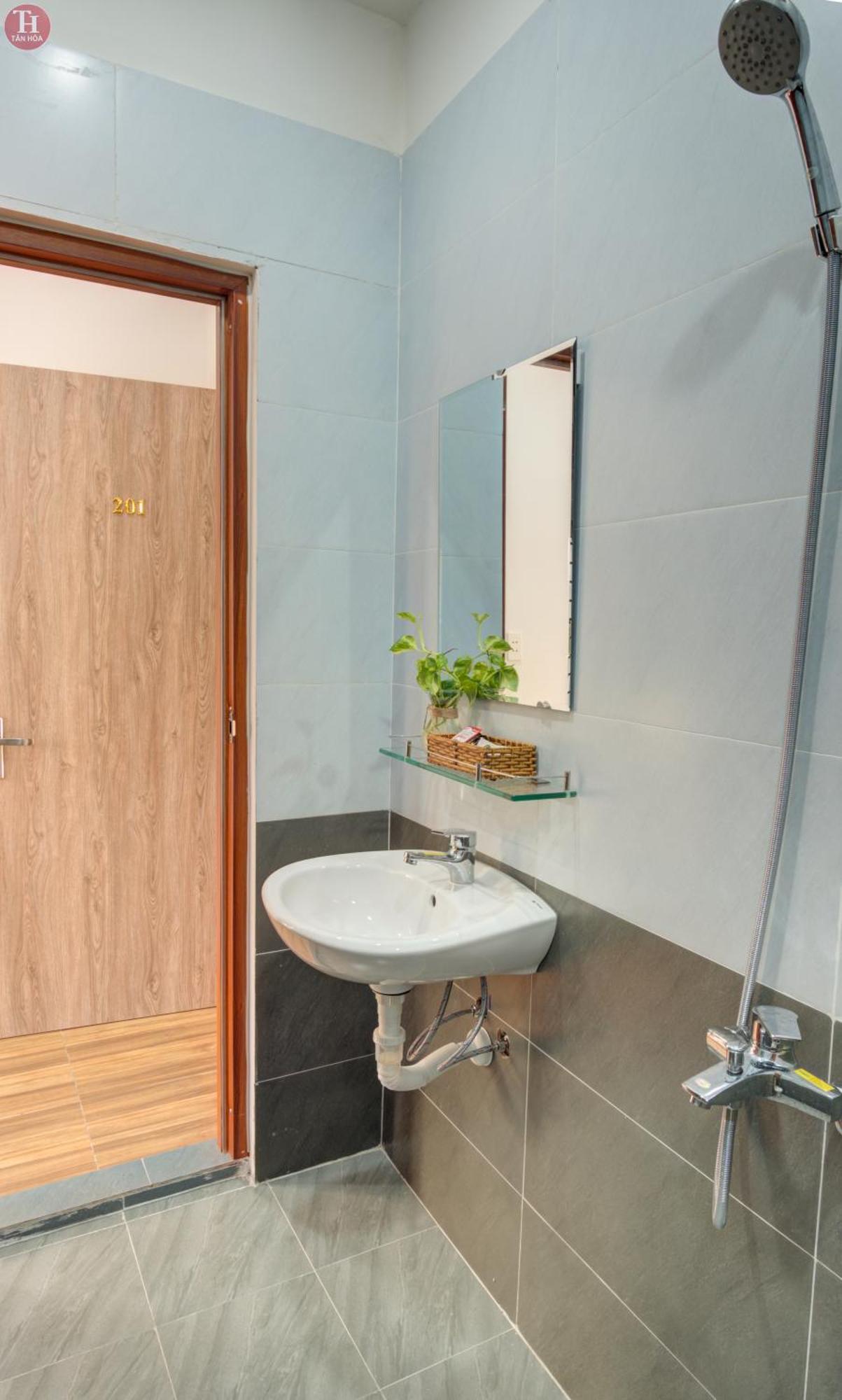 Tan Hoa Homestay Da Nang Ruang foto